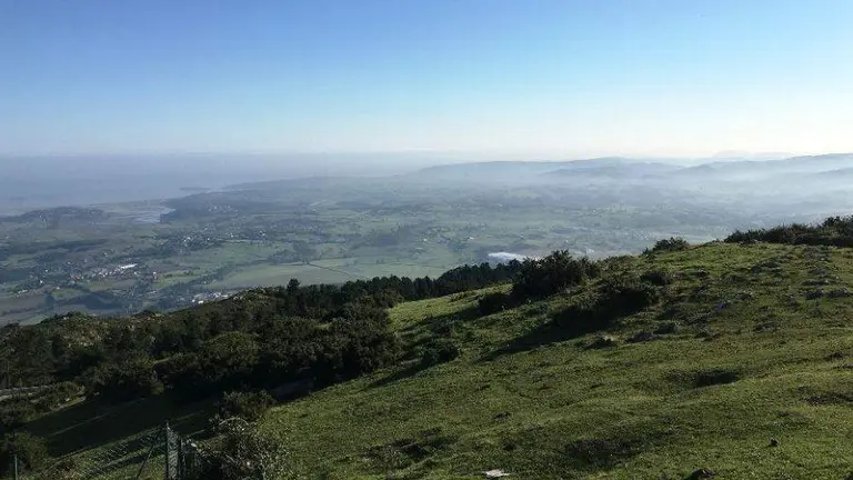 La medición del virus se realizará a nivel regional en Cantabria en lugar de por municipios.