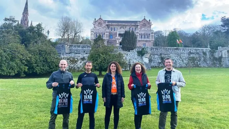 Comillas acoger&aacute; la tercera edici&oacute;n del Trail los d&iacute;as 7 y 8 de mayo.