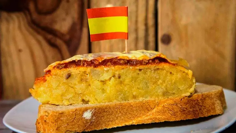 Jornadas del Pincho Goyesco en Camargo