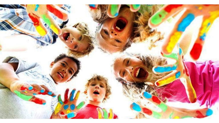 Los ni&ntilde;os deber&aacute;n inscribirse y disfrutar&aacute;n de diversas actividades.