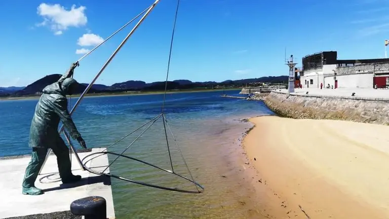 Los relatos deberán desarrollarse en un ambiente marinero. R.A.