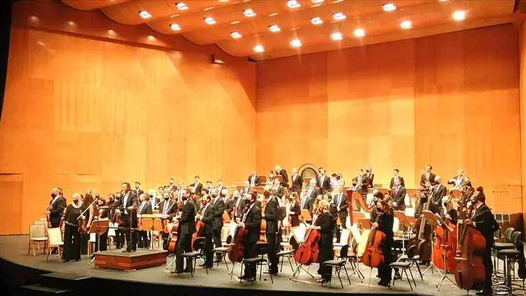 Orquesta