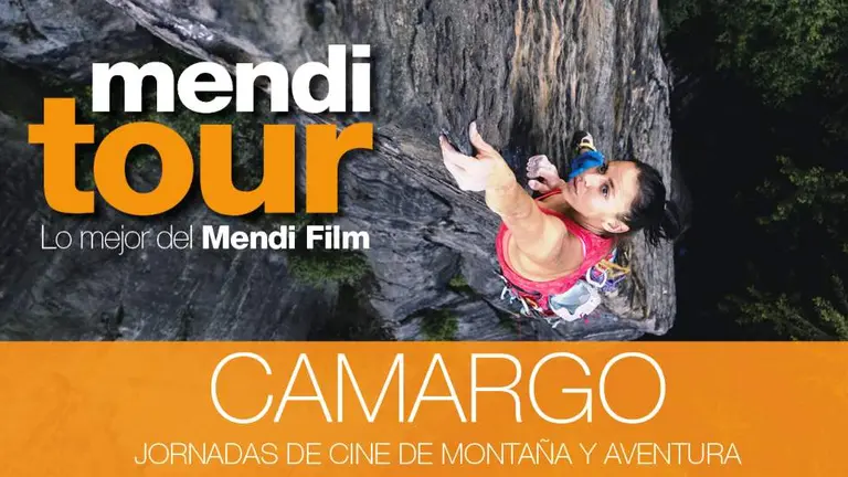 Este ciclo de cine en Camargo se recupera tras dos años.