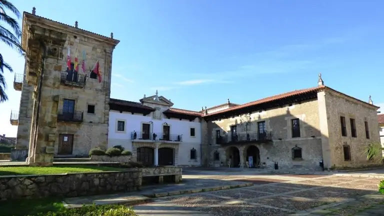 Ayuntamiento de Camargo. R.A.