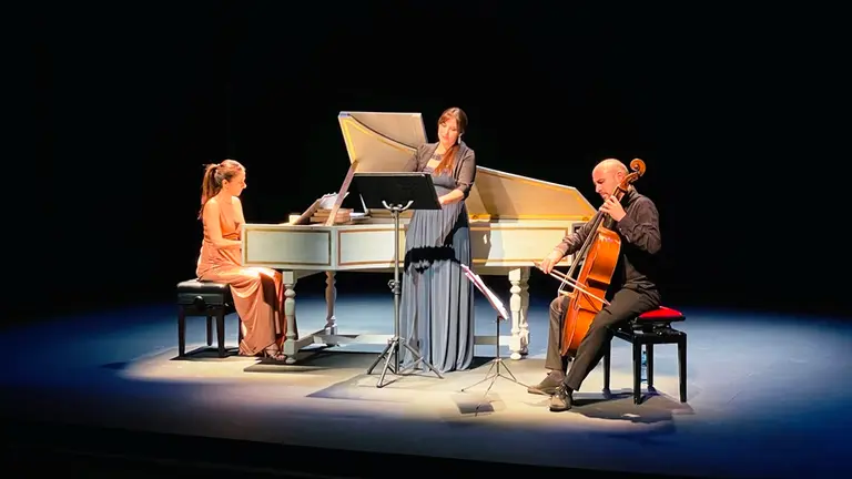 La música clásica en la corte española del siglo XVIII,protagonista en el Centro Botín.