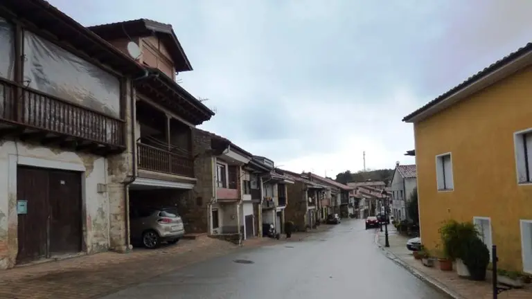 La iniciativa afecta a 39 municipios en riesgo de despoblamiento. R.A.