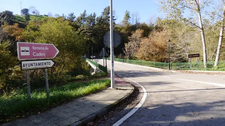 Municipio de Herrerías. R.A.