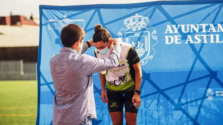 La Gala de Astillero reconocer a los deportistas de tres a&ntilde;os.