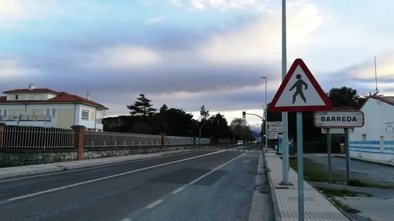 Torrelavega Sí demanda mejoras ante los problemas de tráfico. R.A.