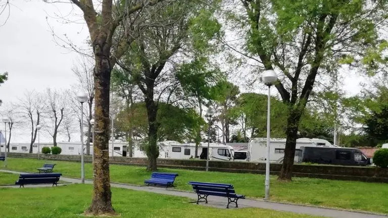 Municipio de Laredo.