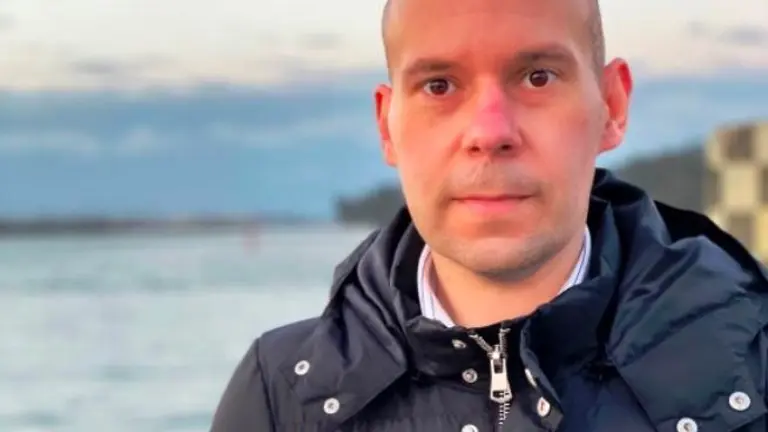 Mario Brigido ser&aacute; el nuevo edil socialista en Santander.