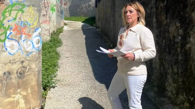 El PP de Castro Urdiales ha presentado un plan con ocho actuaciones.