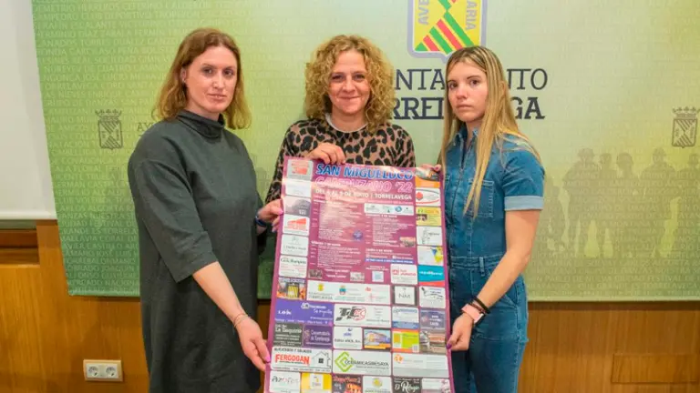 Fiestas de San Migueluco, en Campuano.