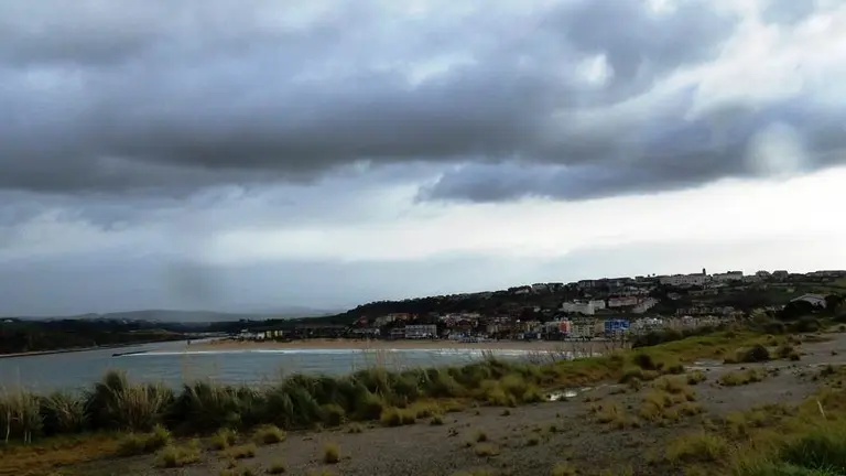 Municipio de  Suances. R.A.