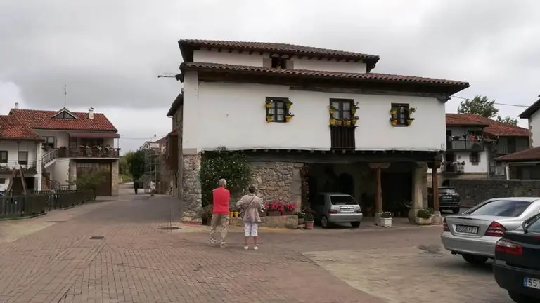 Municipio de Escalante. R.A.