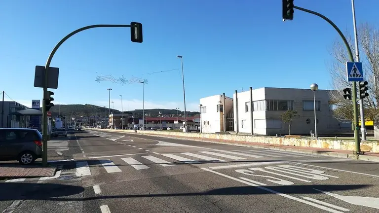 Municipio de Colindres. R.A.