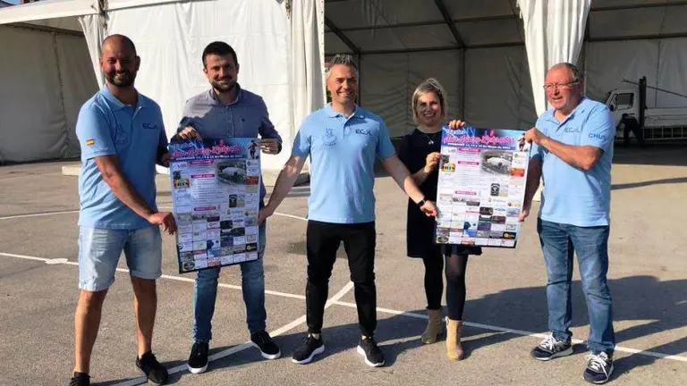 Las fiestas de San Isidro se vivir&aacute;n en Guarnizo.