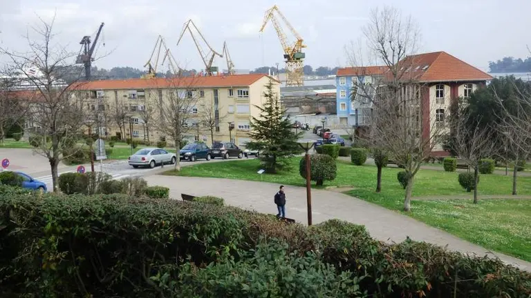 Municipio de Astillero. R.A.