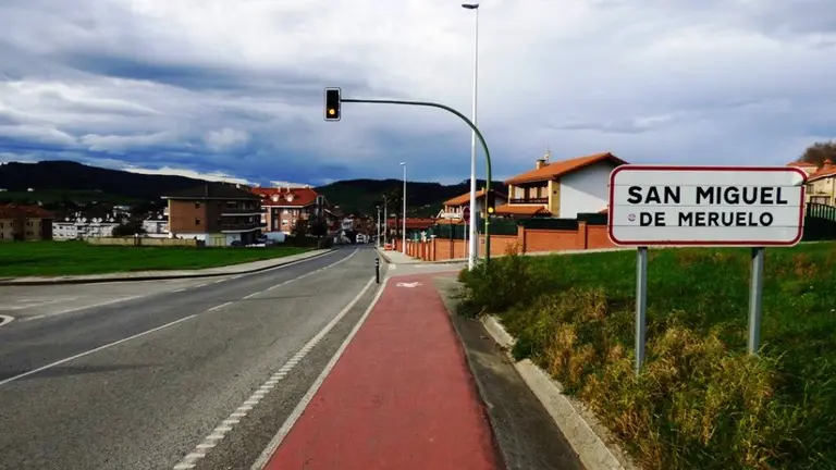 Municipio de Meruelo. R.A.