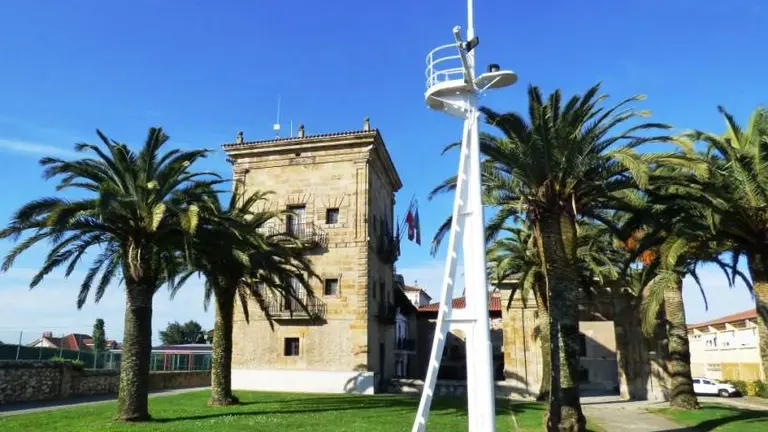 Ayuntamiento de Camargo. R.A.