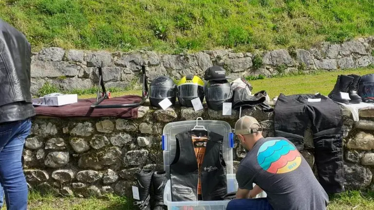 El mercado versar&aacute; sobre todo aquello relacionado con el mundo del motor.