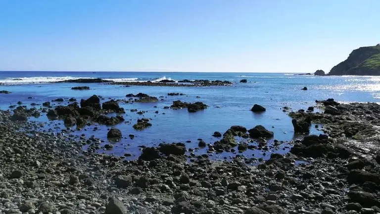 Mar Cantábrico. R.A