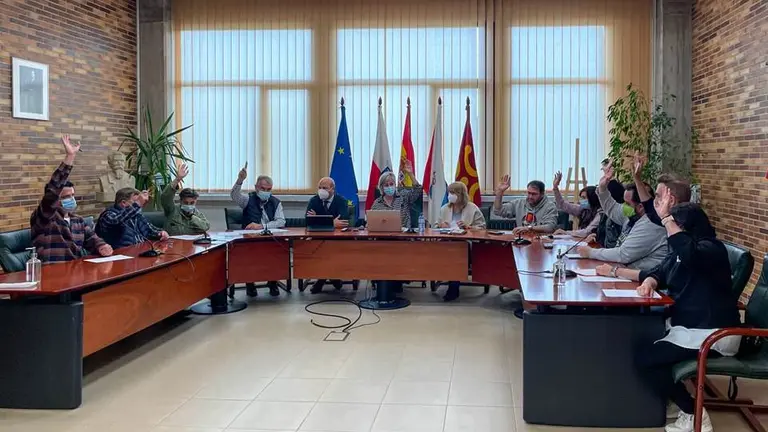 La iniciativa se aprobará en el Pleno de Polanco que se celebrará el miércoles.