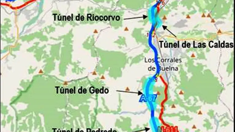 La inversión va dirigida a mejorar la seguridad.