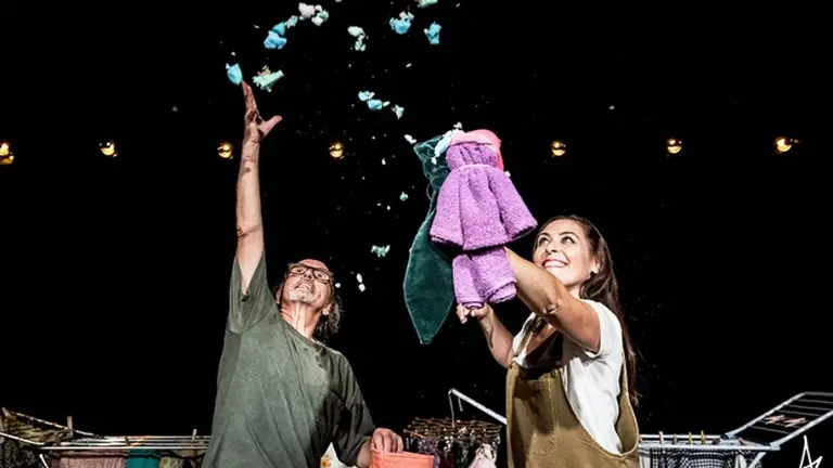 La programación de la Cultura Contraataca sigue este fin de semana.