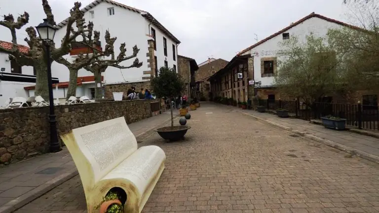 Municipio de Cartes. R.A.