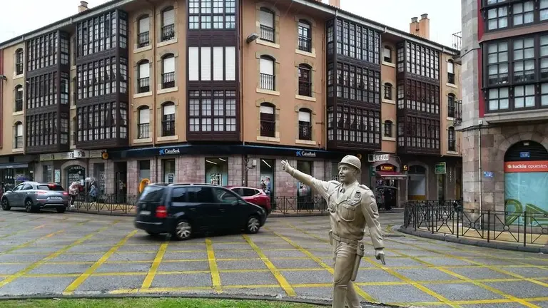 Municipio de Torrelavega. R.A.