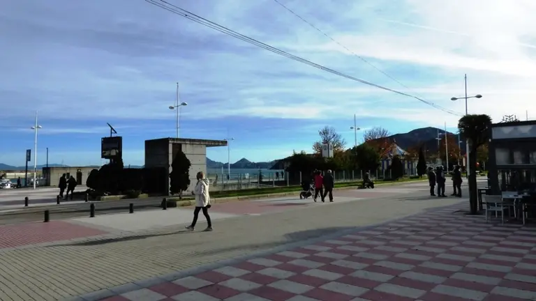 Municipio de Castro Urdiales. R.A.