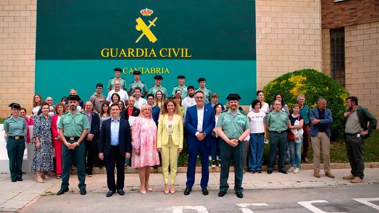 Asistentes a la jornadas sobre violencia.