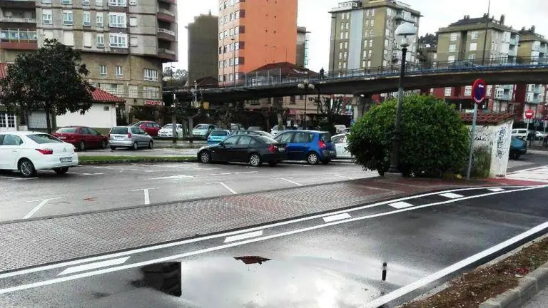 Municipio de Camargo. R.A.