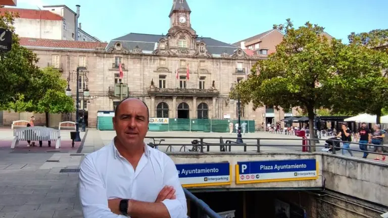 Ciudadanos considera que los vecinos deben conocer los actos programados en festejos en Torrelavega.