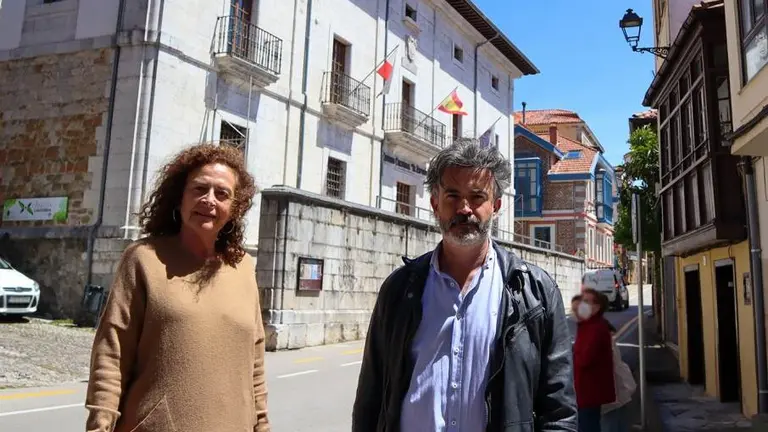 Presentación de la programación cultural en Comillas.