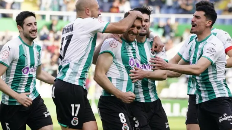 El Racing tiene confirmados varios partidos de pretemporada