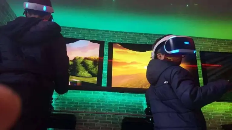 Malia&ntilde;o, en Camargo, contar&aacute; con una zona Gamer.