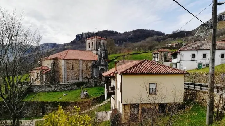 Municipio de Miera. R.A.