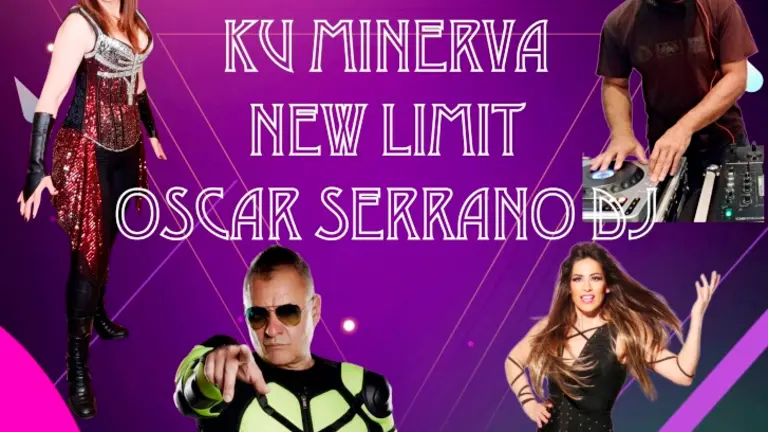 La m&uacute;sica tecno ser&aacute; protagonista en la jornada de ma&ntilde;ana en Malia&ntilde;o, en Camargo.