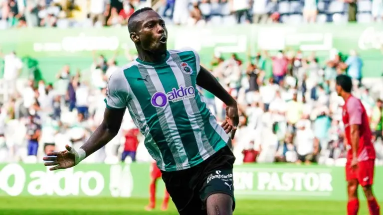 El racing comenzar&aacute; la temporada el fin de semana del 13 y 14 de agosto en casa.