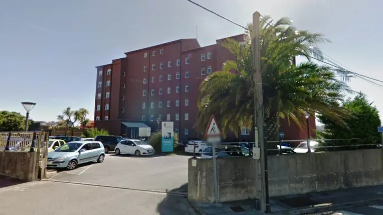 CAD de Santander. Web de CCOO cantabria