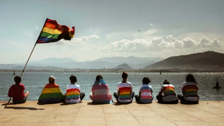 Alega organiza diversos el sábado, día 2 de julio, en Santander. Web Alega Cantabria