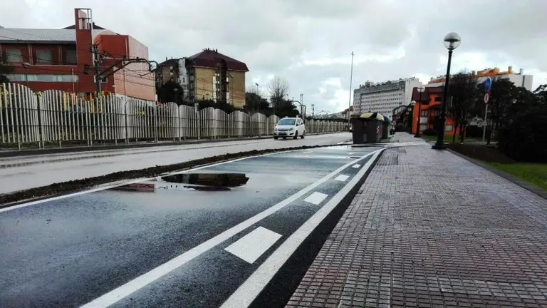 Municipio de Camargo. R.A.