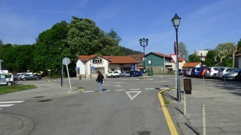 Municipio de Reocín. R.A.