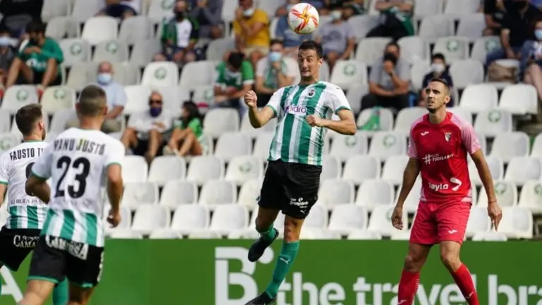 El Racing tiene preparados los partidos de pretemporada.