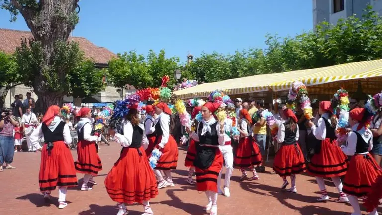 Escalante vivir&aacute; la Virgen de la Cama y la Exaltaci&oacute;n de La Cruz.