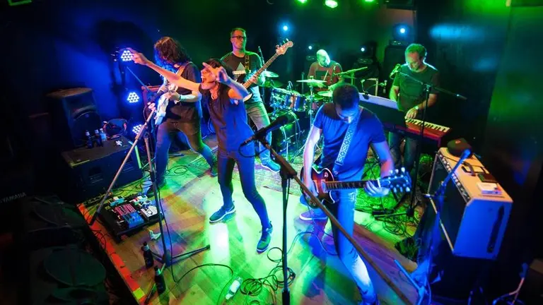 La música será protagonista en el Centro Botín.