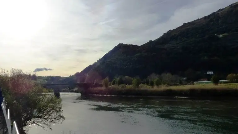 Municipio de Limpias. R.A.