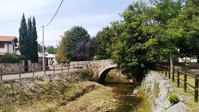 Municipio de Alfoz de Lloredo. R.A.
